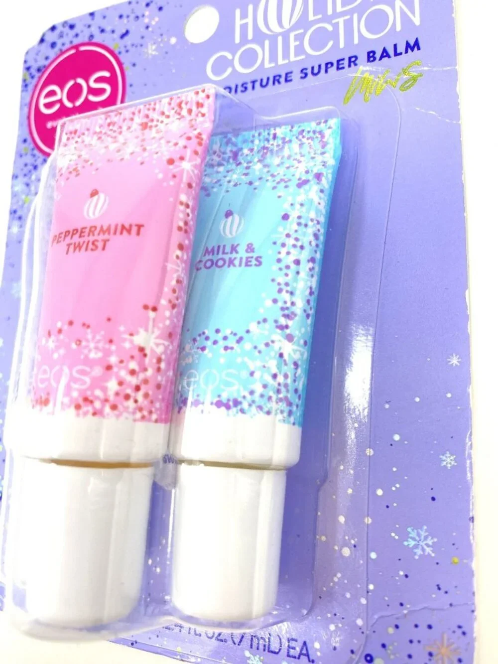 eos mini super